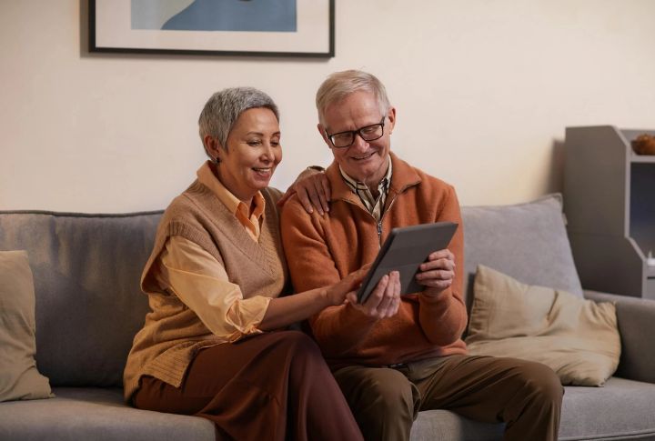 Retirement Alters The Balance Of Time