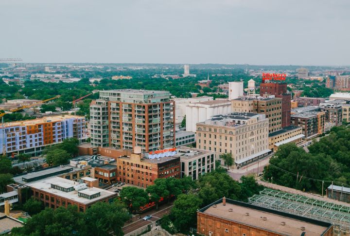 Minnesota