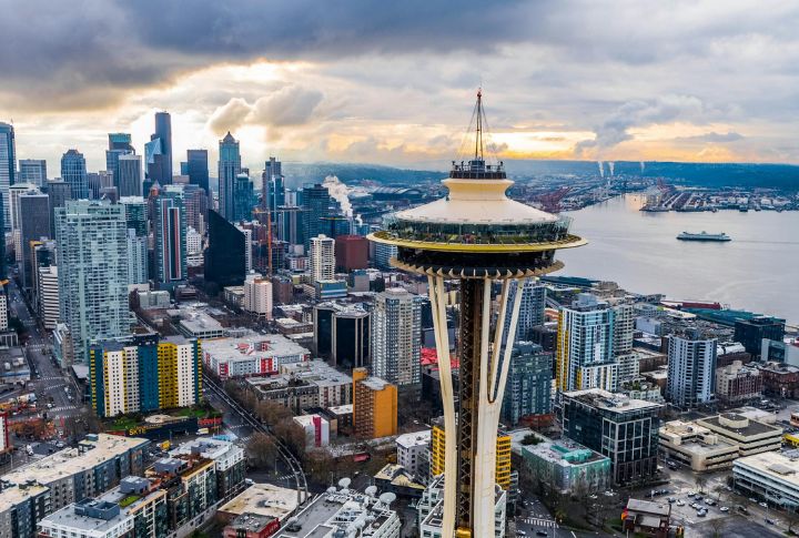 Washington's Emphasis On Sustainability