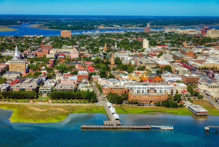 Charleston, South Carolina