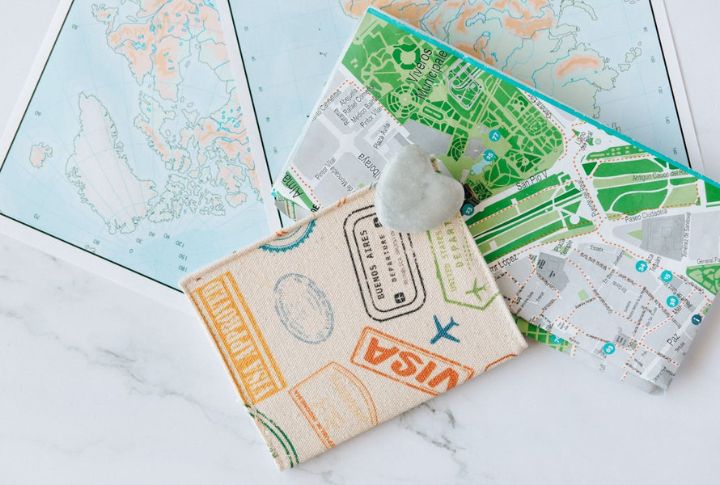 Border Rules And Visa Issues
