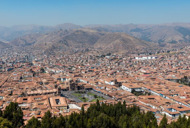 Peru