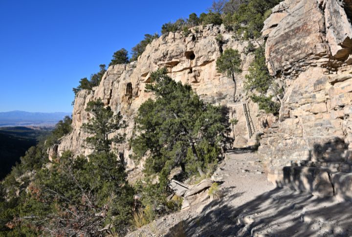New Mexico: Struggles With Data Transparency