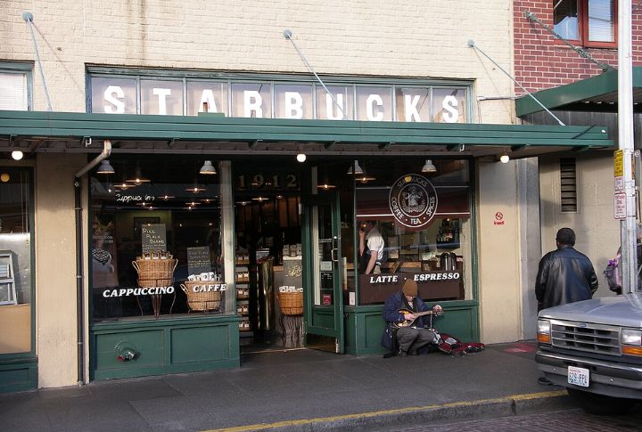 Pro: Distinctive Coffee Culture