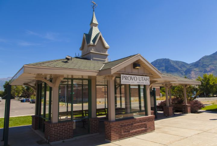 Provo, Utah