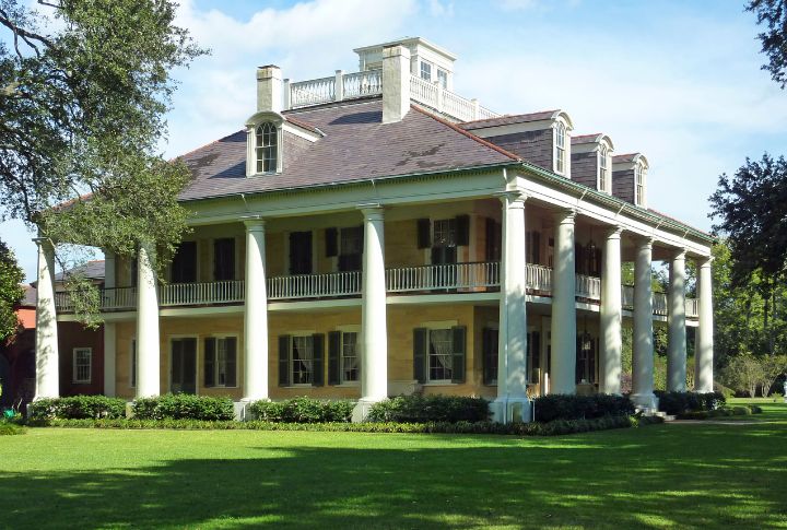Houmas House