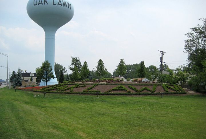 Oak Lawn