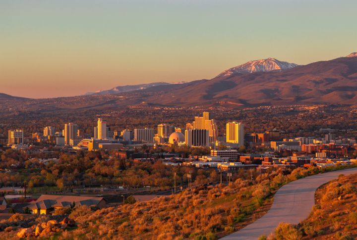 Nevada