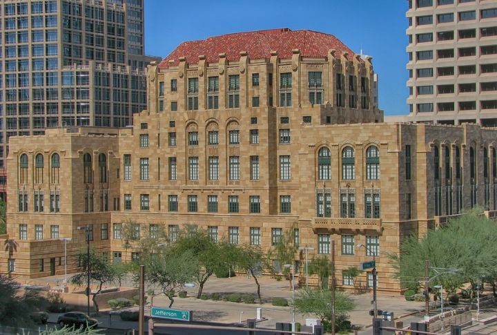 Phoenix, Arizona
