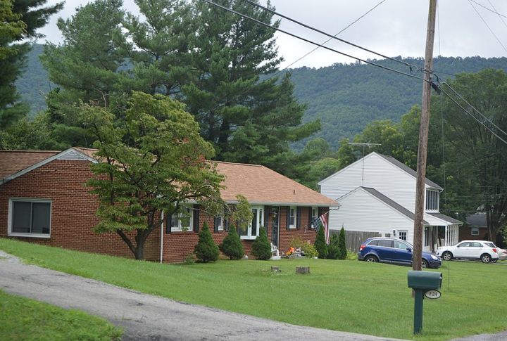 Virginia: Blue Ridge Haven