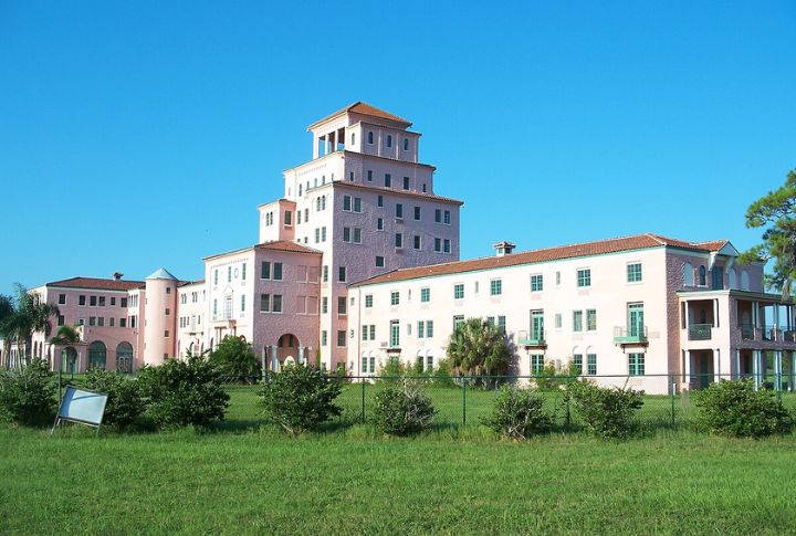 Diverse Housing Options