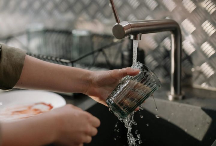 Water Shortages Affect Homes