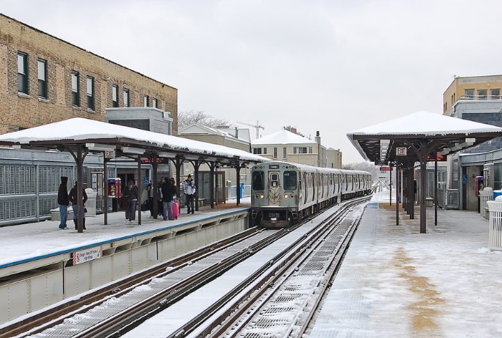 Chicago, Illinois