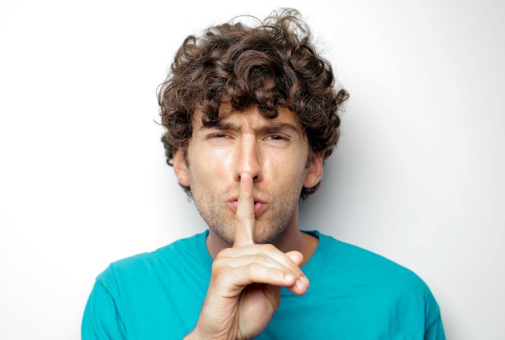 Keeping Secrets