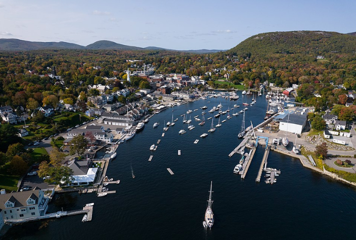 Maine
