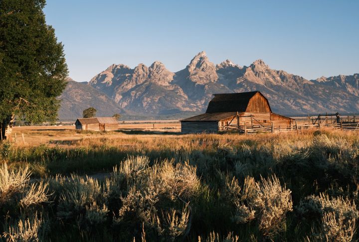 Wyoming