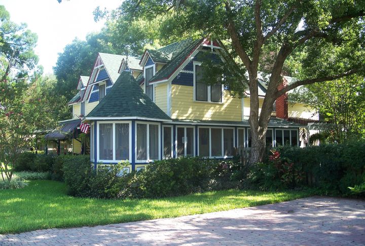 Apopka
