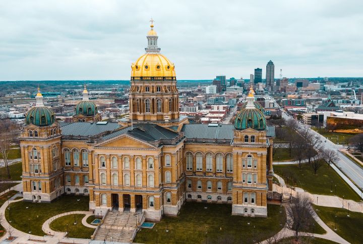Iowa – 37.4%