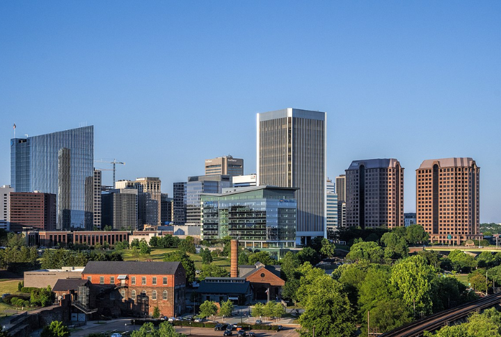 Richmond, Virginia