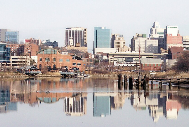 Delaware