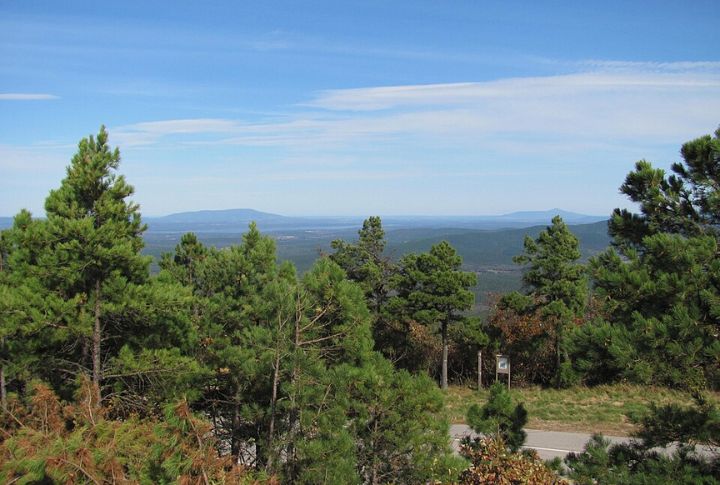Arkansas