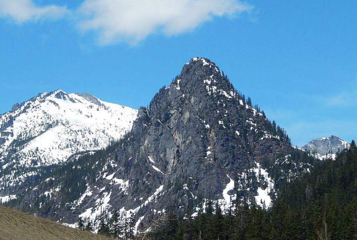 Washington: Concerns Over I-90 Expansion Impacts