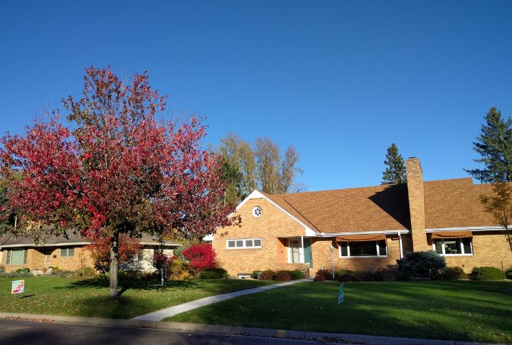 Itasca County, Minnesota