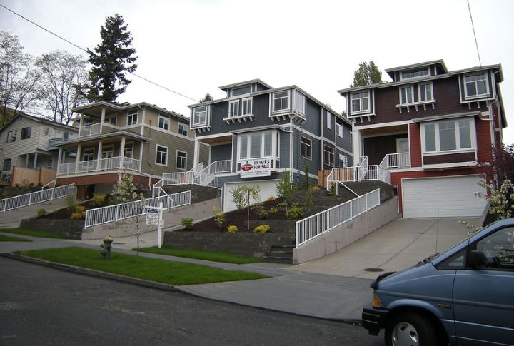 Con: Extreme Housing Prices And Zoning Constraints