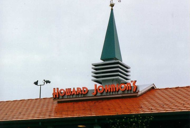 Howard Johnson's