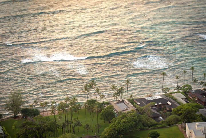 Honolulu, Hawaii