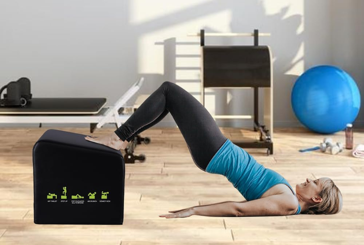 Glute Bridge