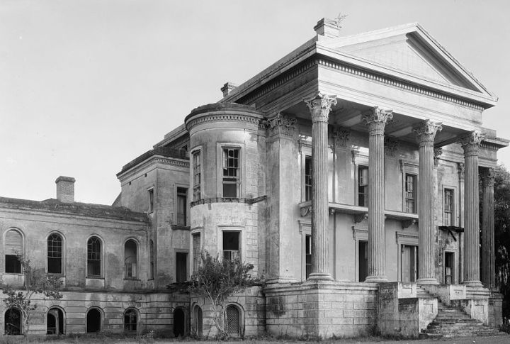 Belle Grove Plantation