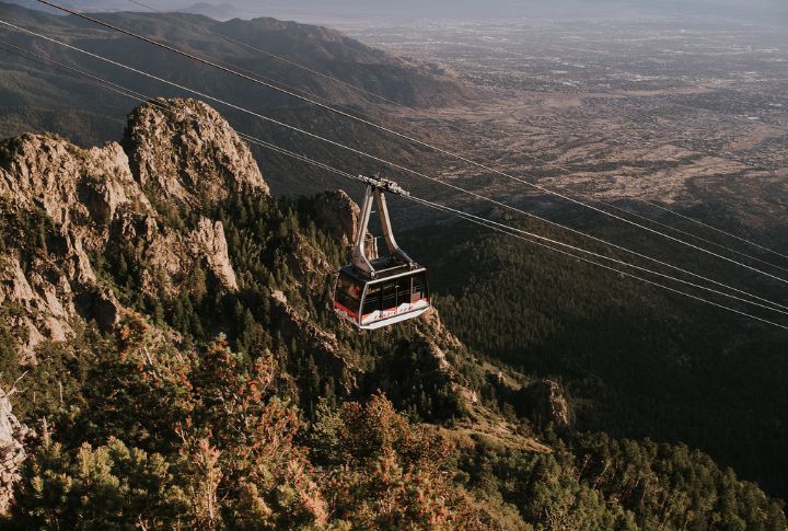 Albuquerque