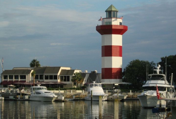 Hilton Head Island