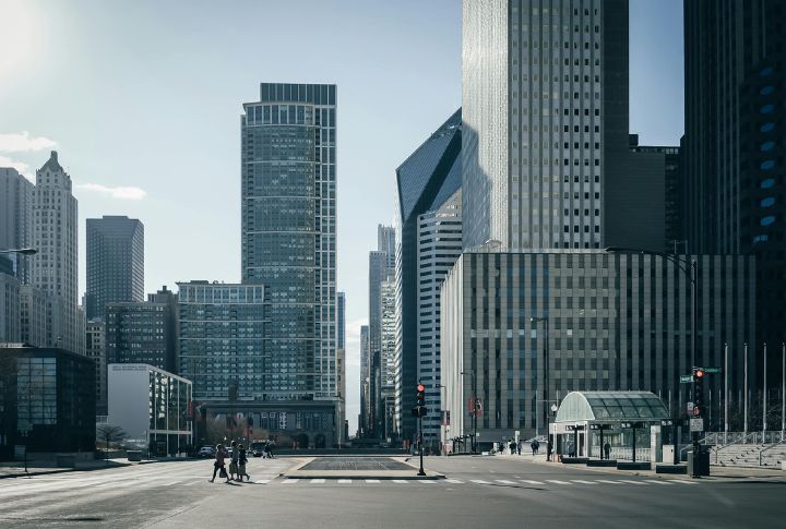 Chicago, Illinois