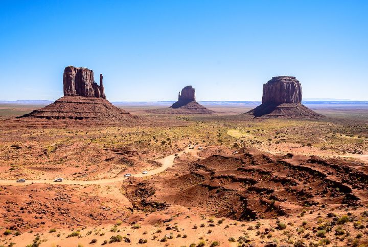 Utah
