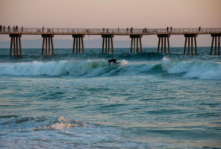 Access To Nature And Outdoor Activities