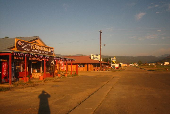 Cimarron