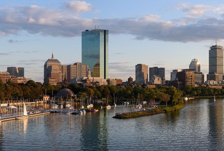 Massachusetts