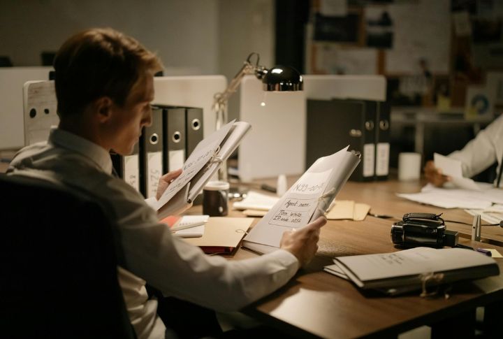 Prioritizing Work Above All