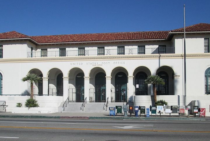 San Bernardino, California