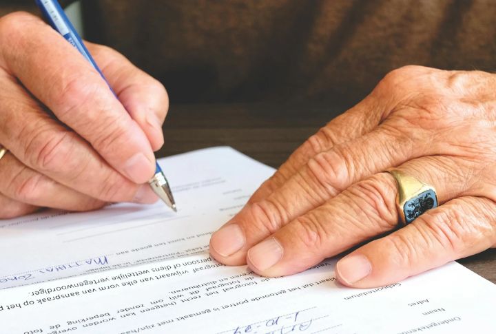 Retirees Exiting the Market