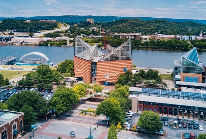 Tennessee