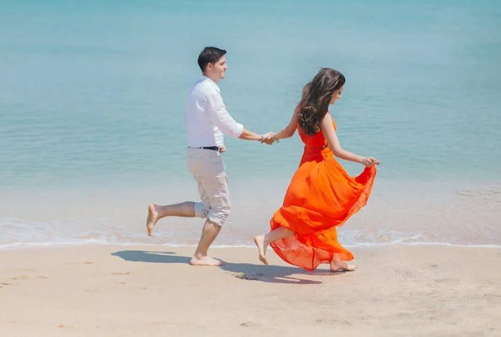 Orange