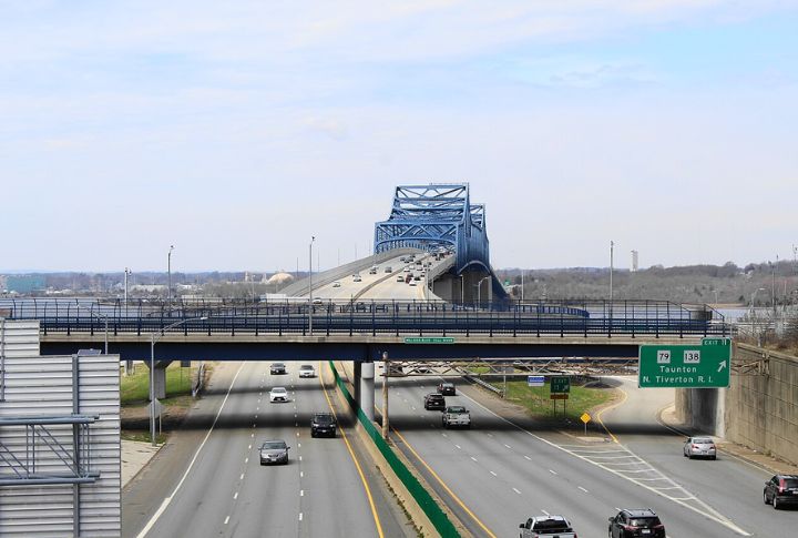 Slow: Rhode Island