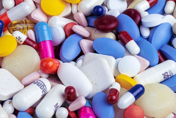 Marketing Prescription Products To Consumers