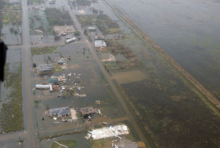 Galveston, Texas