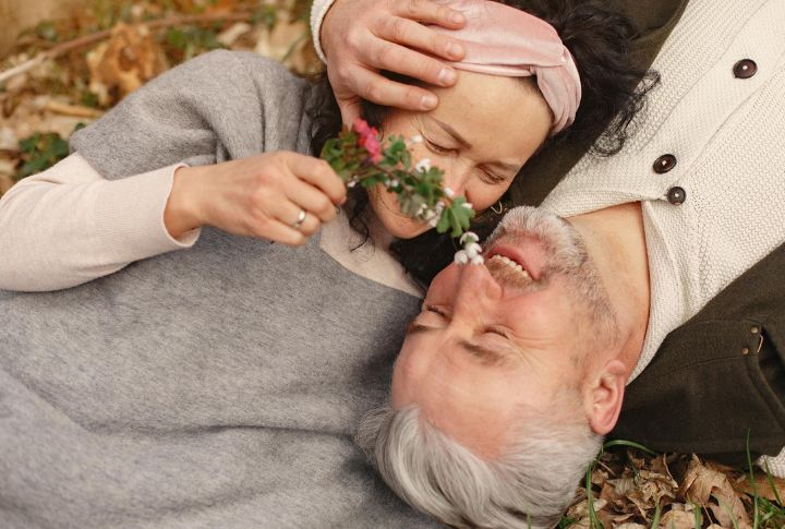 Rediscovering Intimacy In A New Light