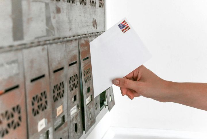 Refusing To Vote Without Consequence