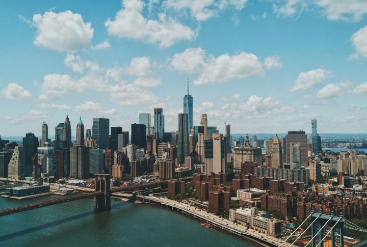 New York